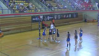 TPL U17 Final Highlights  20 October  Indoor Court 2 [upl. by Haleemak]