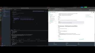 Watch me Creating a postprocessor plugin for Unmanic [upl. by Hayton380]