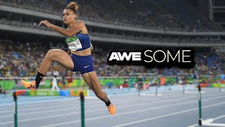 Sydney McLaughlin vs Femke Bol In Track and Field Greatest Ever Showdown [upl. by Sirtaeb]