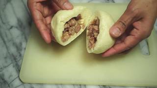 SIOPAO recipe Pinay Budget Meals [upl. by Massie]