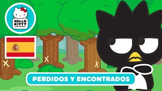 Perdidos y encontrados  Supercute Adventures 3 [upl. by Anyel]