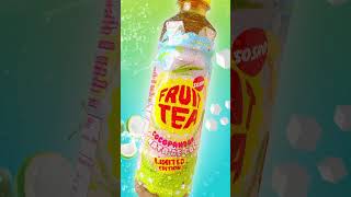 Fruit Tea varian baru yang sensasinya LegendAbis ngeblendsensasinya [upl. by Asha502]