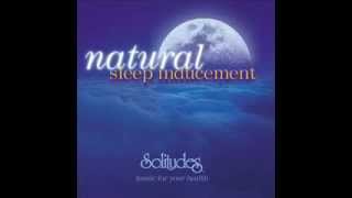 Natural Sleep Inducement  Dan Gibsons Solitudes Full Album [upl. by Goodard]