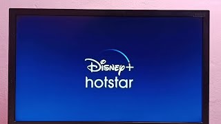 How to Clear Data of Hotstar App in any Android TV  Disney Hotstar [upl. by Thinia]