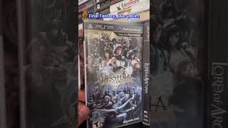 My FAVORITE PSP Games psp [upl. by Nickolaus]