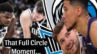 Twolves Getting Swept Minnesota Timberwolves Vs Dallas Mavericks Full Highlights Game 3 Reaction [upl. by Marquardt]