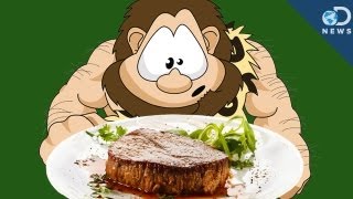 Does Science Back Up the Paleo Diet [upl. by Tali]