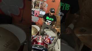 Arctic Monkeys  When the sun goes down  Drums cover 🥁 Drums drumscover drummer arcticmonkeys [upl. by Fritze]