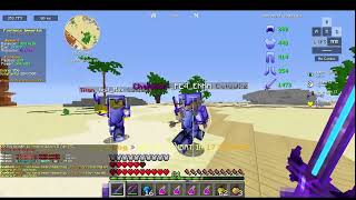 Minecraft Factions on Jartex sotw clips [upl. by Omland]