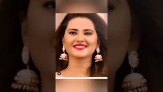 kratika sengar sharad malhotra vm tiktok  tiktok video kasam tere pyaar ki  rishi tanuja video [upl. by Calvinna]