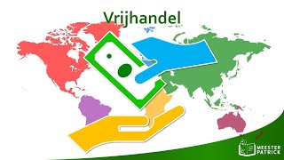 Vrijhandel  Economie [upl. by Orland]