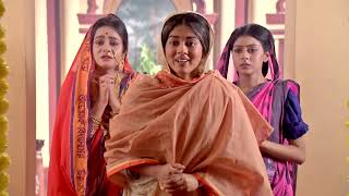 Rani Rashmoni  Full Ep 1038  rani ma  ramkrisno soroju   Zee Bangla [upl. by Ethban537]