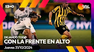 13a0  La Libertadores de Peñarol [upl. by Colb]