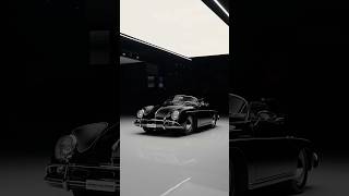 1957 Porsche 356A T2 Speedster 1600 Super  Coach work by Reutter carsofyoutube porsche [upl. by Anitsud]