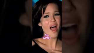 Mandy Moore songs as seasons trend shorts kpop [upl. by Atik777]