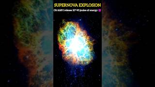 kilonova vs supernova vs hypernova explosion spaceedit shorts astronomy universe [upl. by Silma366]