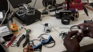 Tutorial  DIY Wire rope vibration isolatorvibration damperJello killer [upl. by Lleumas904]