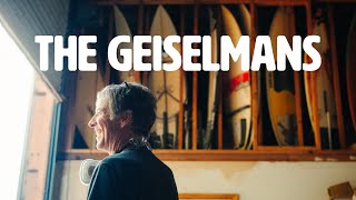 The Geiselmans [upl. by Yerxa]