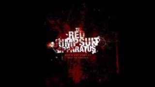 The Red Jumpsuit Apparatus  Face Down No Screamo [upl. by Nakah]