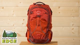 Osprey Pandion Day Pack [upl. by Rennerb773]