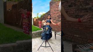 मन इंड ब्लोइंग करने वाली वीडियो comedy bahu funny dance bhojpuri trending gudiya guriyavlogs [upl. by Kcinnay]