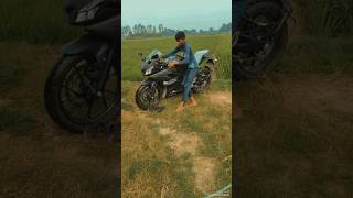 एक बार टंकी फुलकर लो tv vlog experiment r15v3 modified motovlogging youtubeshorts shortvideo [upl. by Aciamaj748]