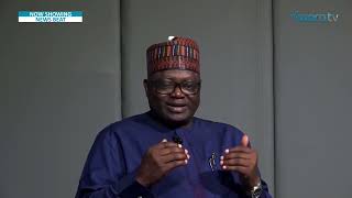 News Beat on Kwara TV  Full Interview on the State of the Nation with the DG NOA Mall IssaOnilu [upl. by Maggy]