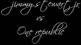 Apologize Remix one republic vs dj jimmy stewart jr [upl. by Trauts341]