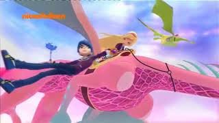 Regal Academy  Season 2 Promo 1  Nickelodeon Greece [upl. by Adnesor962]