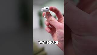 AirPods Pro 2 Schade Check [upl. by Tillfourd]