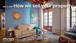 How we promote and sell your property  Mojo Estates [upl. by Nihi]