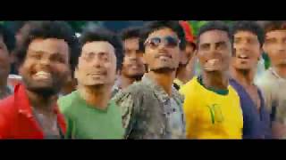 Ullagam Unaku Video Song Uthama Puthiran [upl. by Shafer]