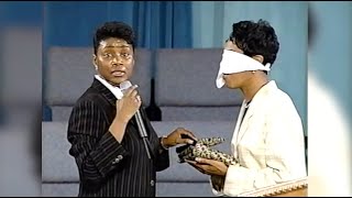 Prophetess Juanita Bynum  Divine Timing For A Divine Place In God 1998 [upl. by Powell941]