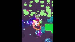 Rang max sur brawlstars avec brok [upl. by Crissy]