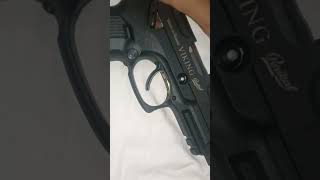 Viking MP 446 madein rusia181 9mm [upl. by Singband479]