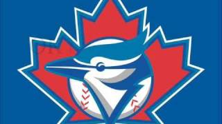 Ok Blue Jays Song w Lyrics [upl. by Licna327]