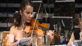 Telemann Concerto in F major Sinkovsky Minasi Pogostkina Helsinki Baroque Orchestra [upl. by Notsnorb252]