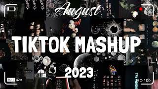 TikTok Mashup August 2023 💙💙 Not Clean 💙💙 [upl. by Levins]