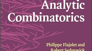 Brief History From Analysis of Algorithms to Analytic Combinatorics  Robert Sedgewick [upl. by Sayette150]