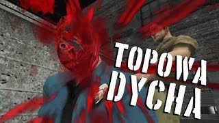 Topowa Dycha  10 zbanowanych gier video [upl. by Kacerek]