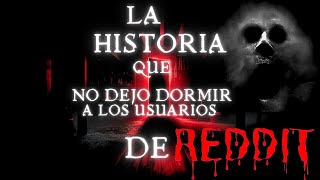 🔴💀 Una Historia Perturbadora y Sobrenatural de Reddit Lo Que Vi Fue Terrible Relato Paranormal [upl. by Ahsenahs531]