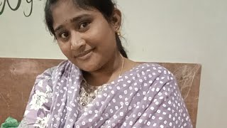 chikki talli vlogs is live [upl. by Anifad143]