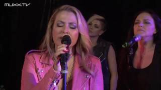 Anastacia Underground army Live  Song of my life [upl. by Gavriella]