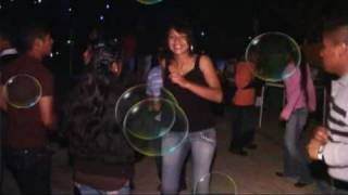 Baile San Ildefonso Salinas Sonido Aventurero [upl. by Steffin880]