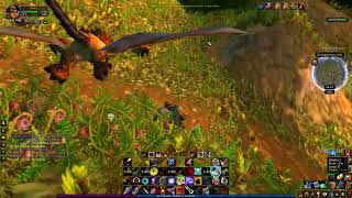 Venture Company Mining  Wow Quest  Wow Classic  Season of Discovery  Wow hc [upl. by Araccot765]