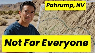 Moving to Pahrump Heres What You Need to Know 2024 [upl. by Budding]