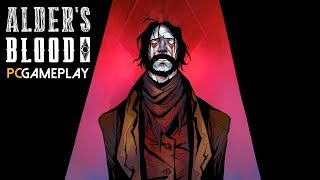 Alders Blood Gameplay Gameplay PC HD [upl. by Stoffel798]