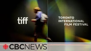 TIFF reveals film lineup for 2022 [upl. by Owens]