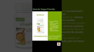 Struggling with Vegan Nutrition NeoLifes VeganFriendly Supplements Are the Solution [upl. by Pine]