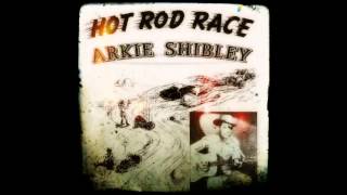 Arkie Shibley  You Put My Heart in Orbit [upl. by Nichola]